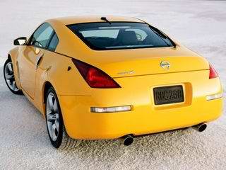 2005 Nissan-35th-Anniversary