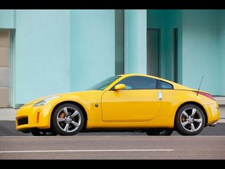 2005 Nissan-35th-Anniversary