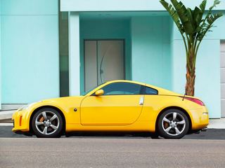 2005 Nissan-35th-Anniversary