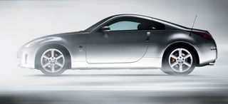 2004 Nissan-350Z