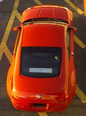 2004 Nissan-350Z