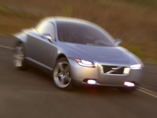 2004 Volvo 3CC Concept