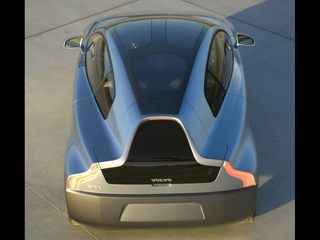 2004 Volvo 3CC Concept