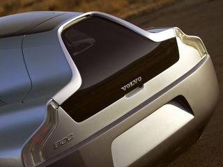 2004 Volvo 3CC Concept