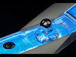 2004 Lexus LF-C Concept