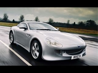 2004 Invicta S1