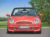 2005 AC Schnitzer Mini Cabriolet