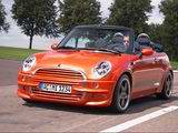 2005 AC Schnitzer Mini Cabriolet