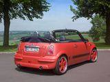 2005 AC Schnitzer Mini Cabriolet