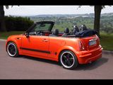 2005 AC Schnitzer Mini Cabriolet