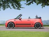 2005 AC Schnitzer Mini Cabriolet