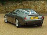 2003 Aston Martin Zagato