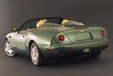 2003 Aston Martin Zagato