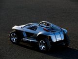 2003 Peugeot Hoggar Concept