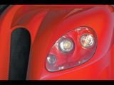 2003 Noble M12 GTO 3R