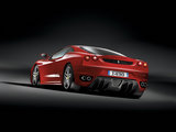 2005 Ferrari F430