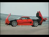 2003 Noble M12 GTO 3R