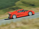2003 Noble M12 GTO 3R