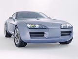 2003 Mercury Messenger Concept