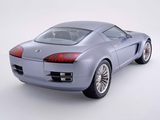 2003 Mercury Messenger Concept