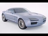 2003 Mercury Messenger Concept