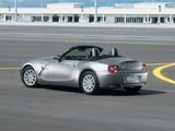 2003 BMW Z4 Roadster