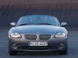 2003 BMW Z4 Roadster