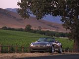 2003 BMW Z4 Roadster