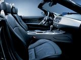 2003 BMW Z4 Roadster