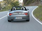 2003 BMW Z4 Roadster
