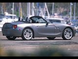 2003 BMW Z4 Roadster