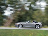 2003 BMW Z4 Roadster