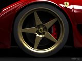 2004 Ferrari Aurea Spider America by DGF Design