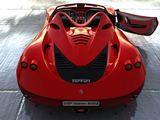 2004 Ferrari Aurea Spider America by DGF Design
