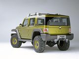 2004 Jeep Rescue Concept