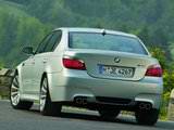 2004 BMW E60 M5