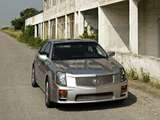 2004 Cadillac CTS-V