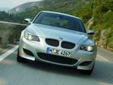 2004 BMW E60 M5