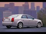 2004 Cadillac CTS-V