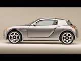 2004 Dodge Sling Shot Concept