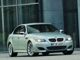 2004 BMW E60 M5