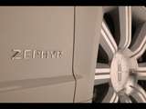 2006 Lincoln Zephyr