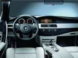 2004 BMW E60 M5