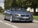 2004 AC Schnitzer ACS6 Convertible