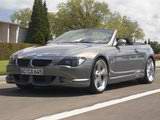 2004 AC Schnitzer ACS6 Convertible