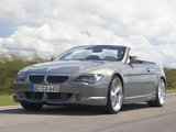 2004 AC Schnitzer ACS6 Convertible