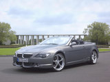 2004 AC Schnitzer ACS6 Convertible
