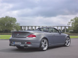 2004 AC Schnitzer ACS6 Convertible