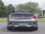 2004 AC Schnitzer ACS6 Convertible