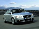 2004 Audi S4 Quattro